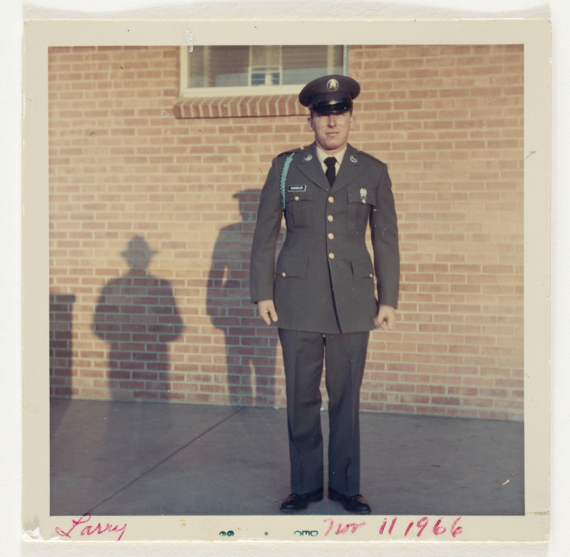 Unidentified photographer. Untitled