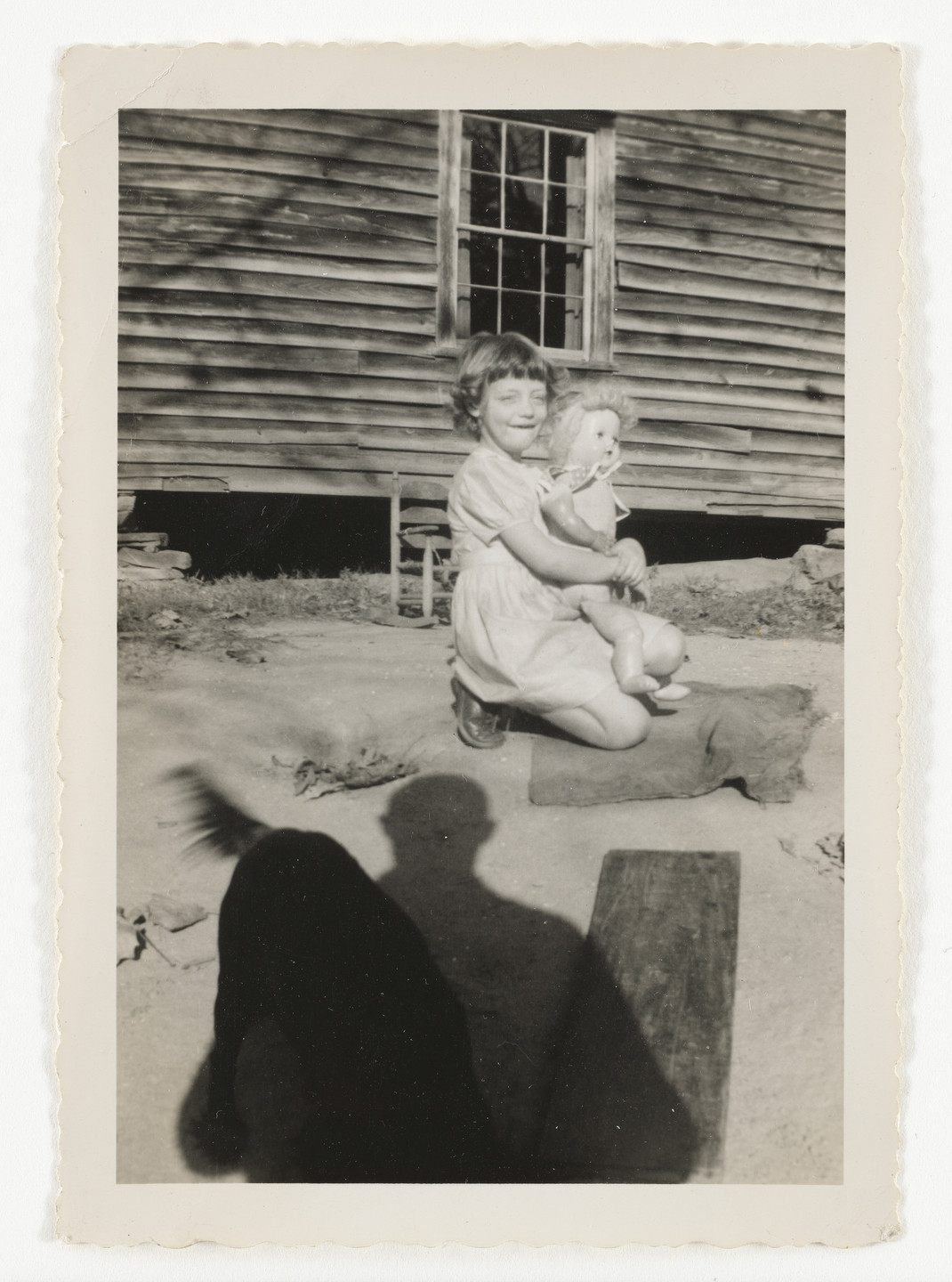 Unknown photographer. Untitled. n.d.