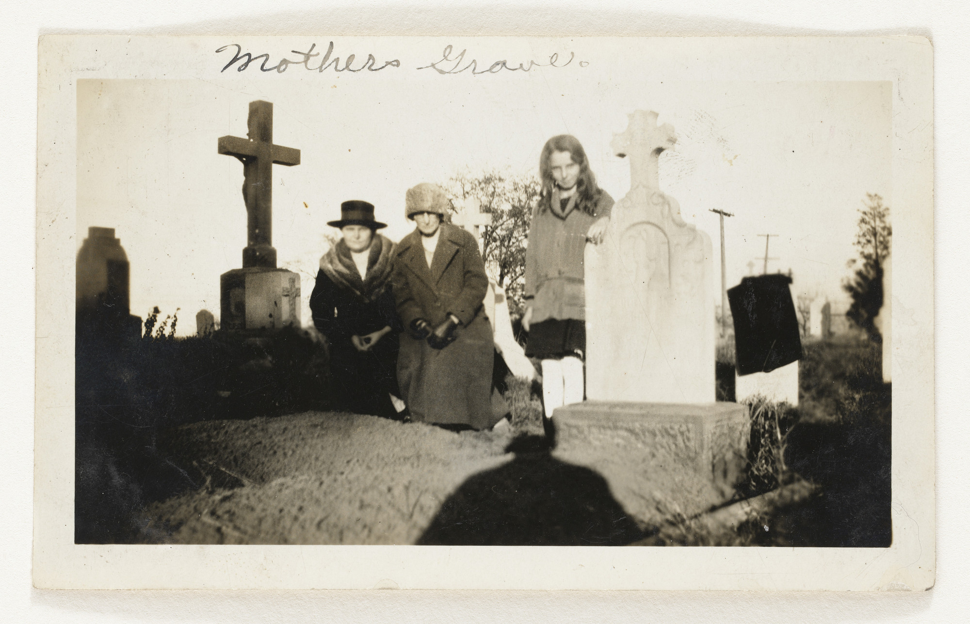 Unidentified photographer. Untitled