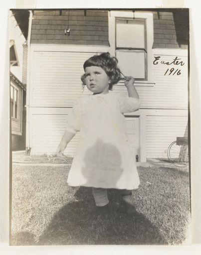 Unidentified photographer. Untitled. 1916