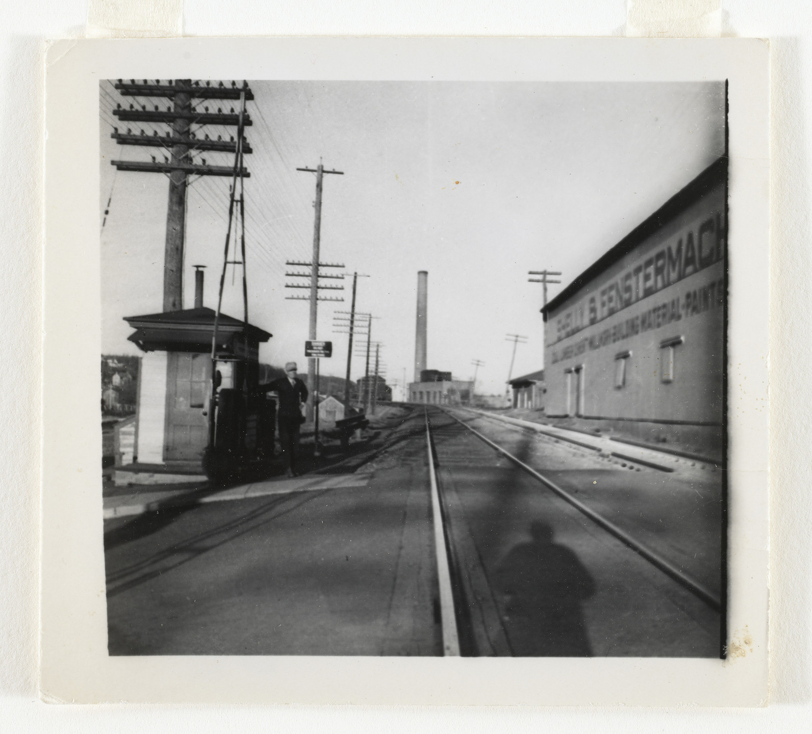 Unknown photographer. Untitled. n.d.