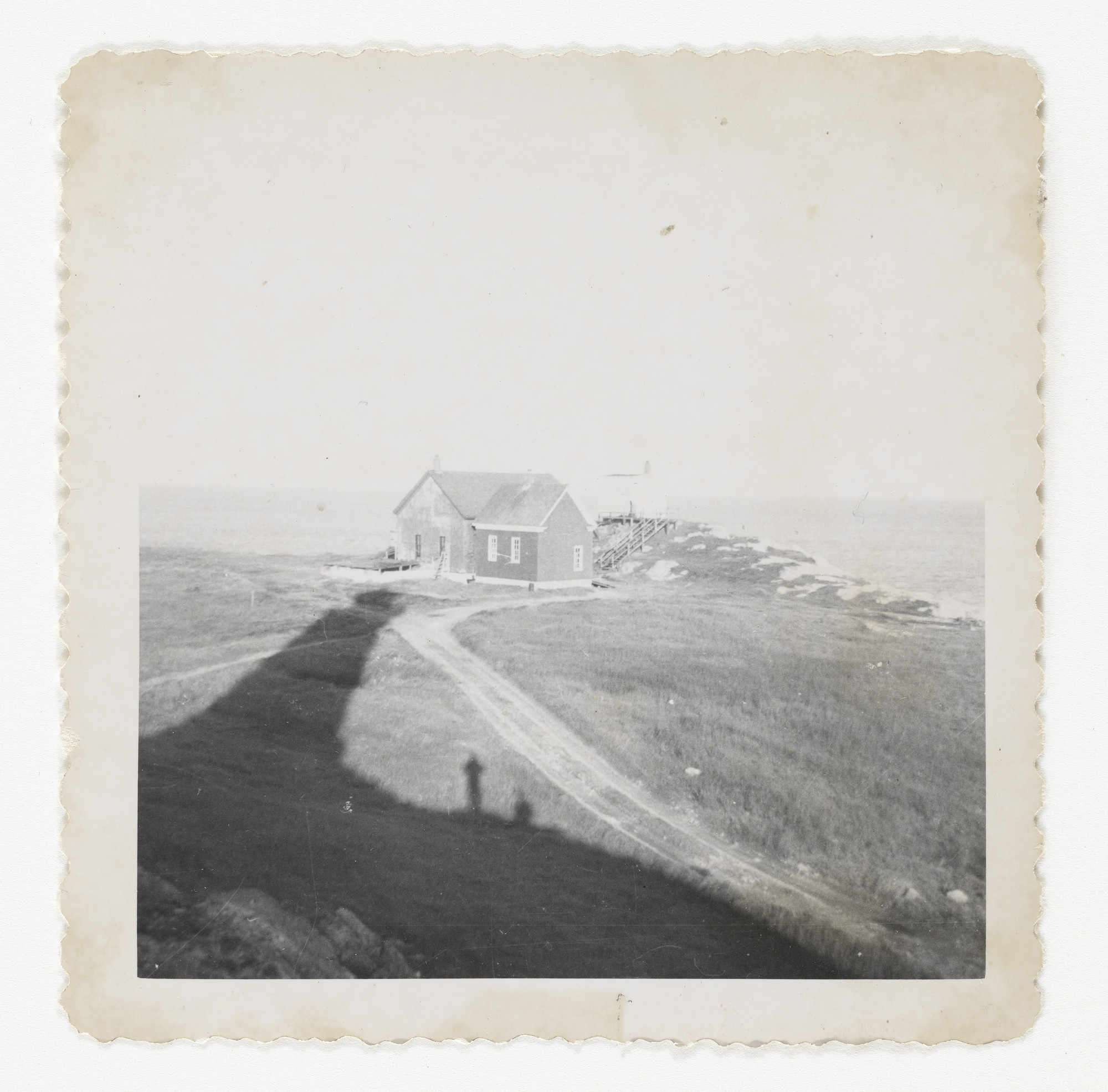 Unidentified photographer. Untitled