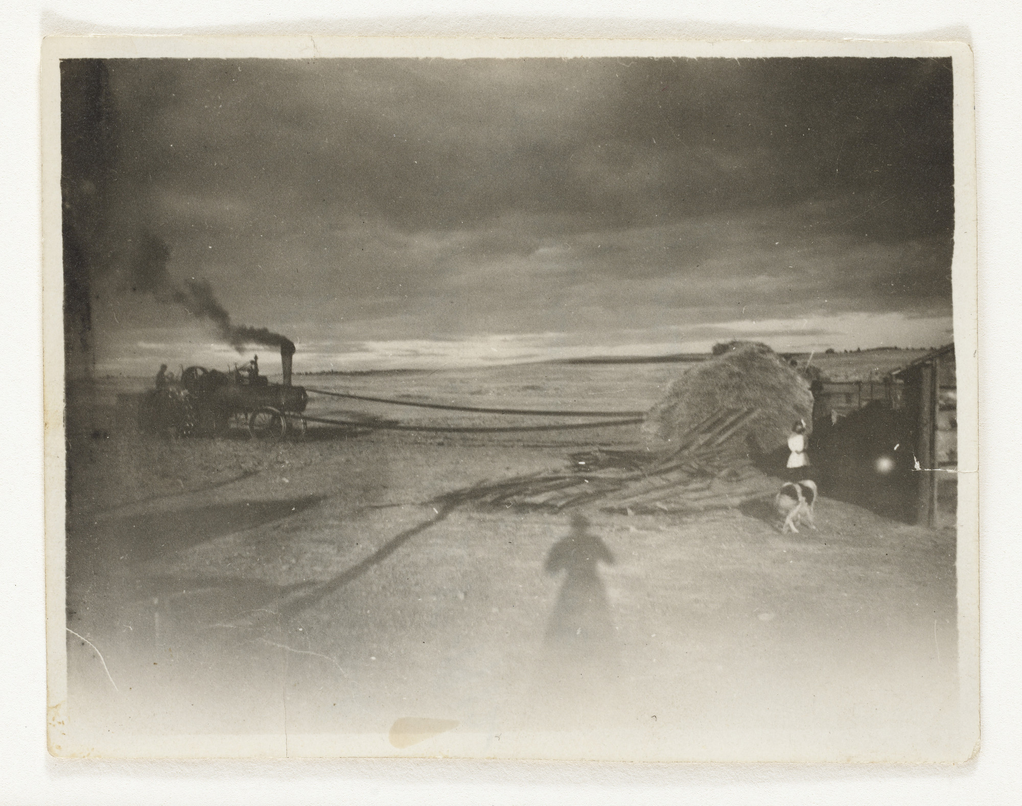 Unidentified photographer. Untitled