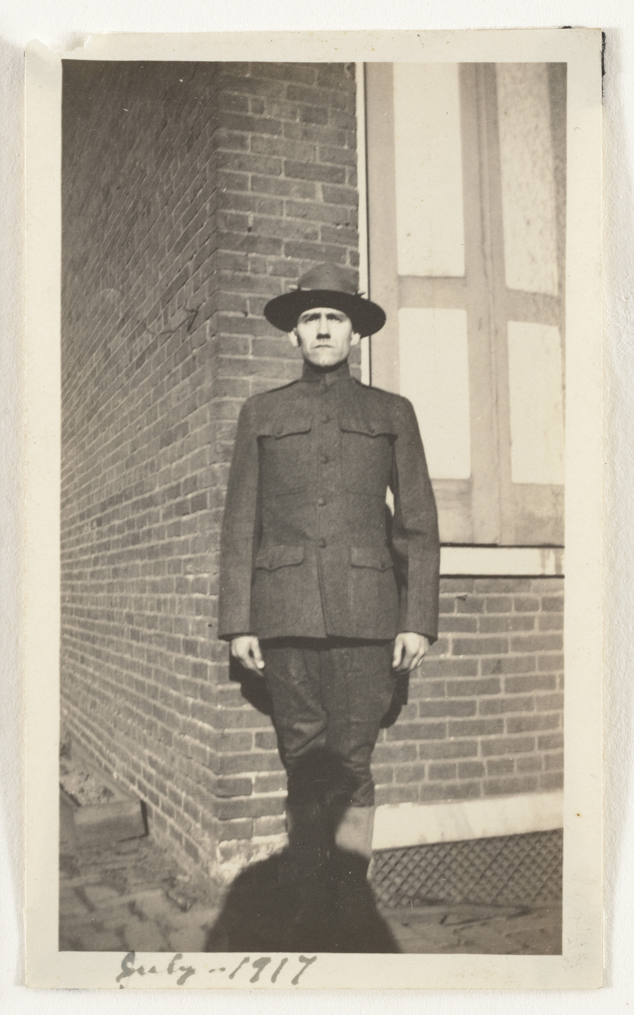 Unidentified photographer. Untitled