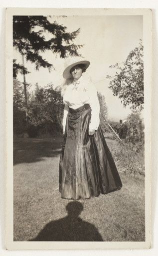 Unidentified photographer. Untitled. c. 1900