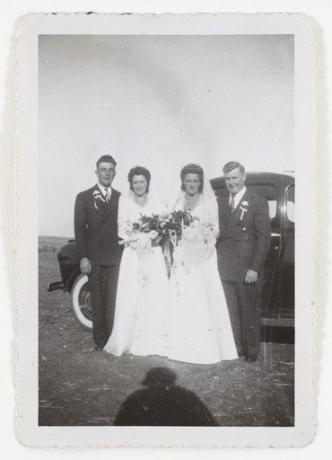 Unidentified photographer. Untitled. c. 1941