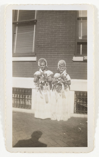 Unidentified photographer. Untitled. c. 1935