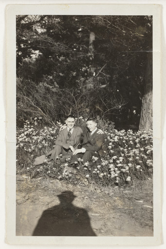 Unidentified photographer. Untitled. c. 1949