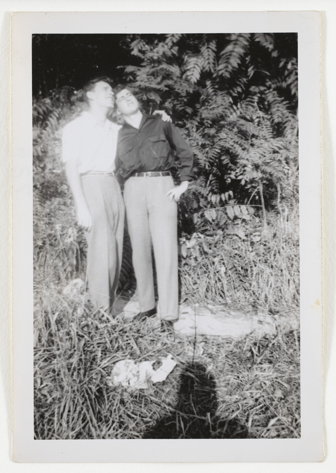 Unidentified photographer. Untitled