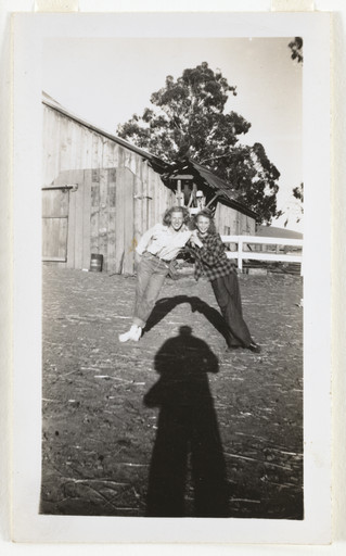 Unidentified photographer. Untitled. c. 1950