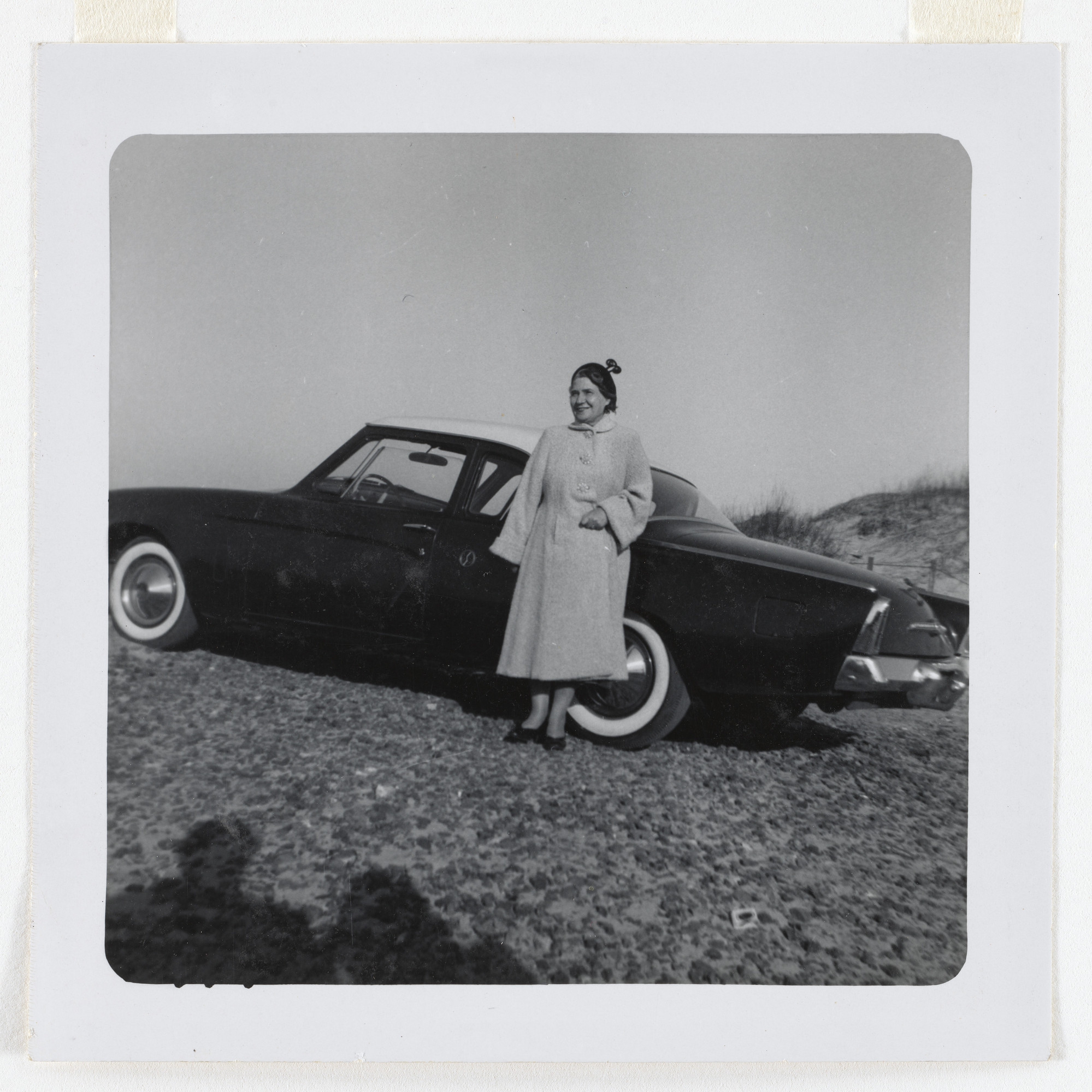 Unidentified photographer. Untitled