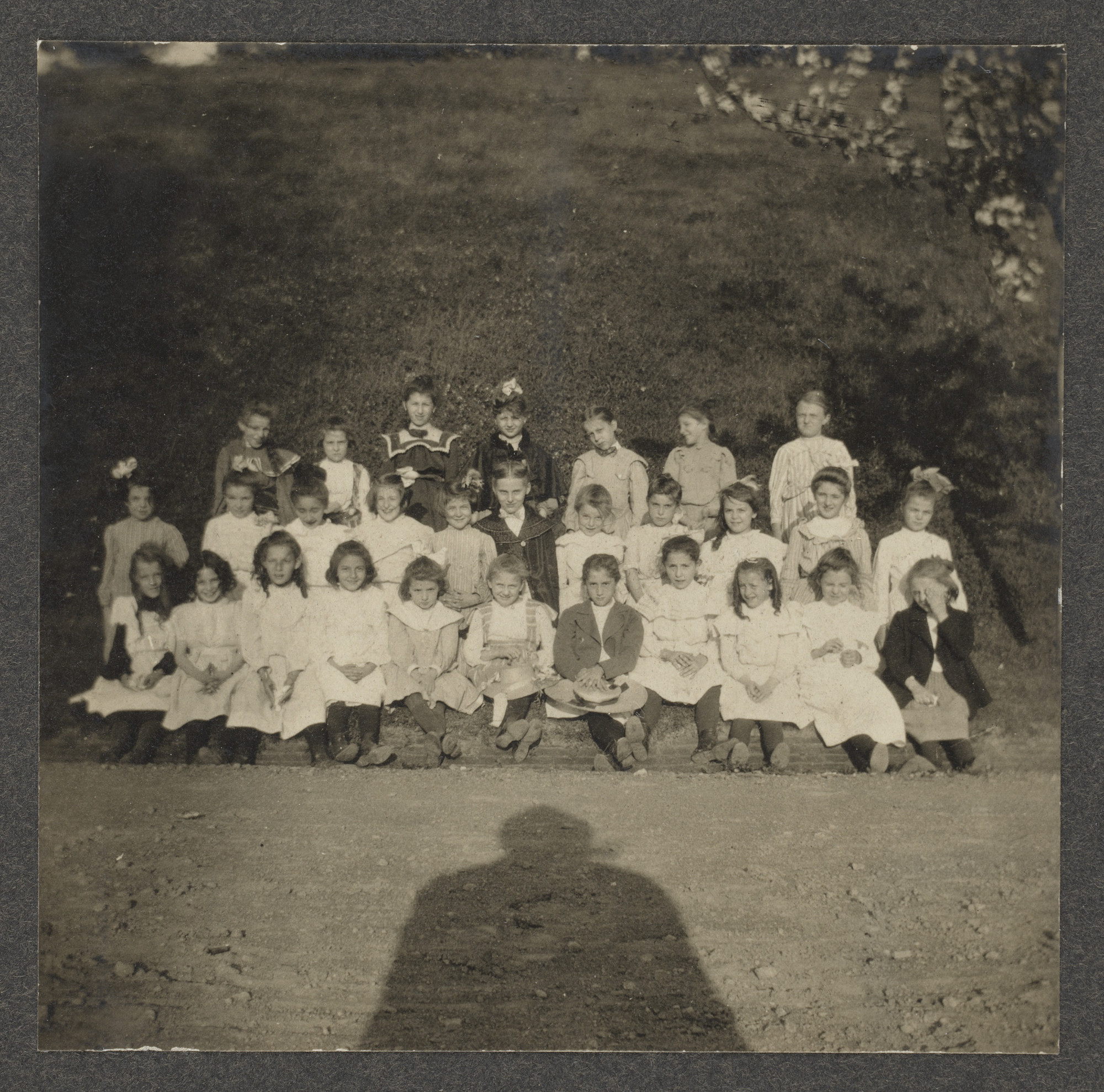 Unidentified photographer. Untitled