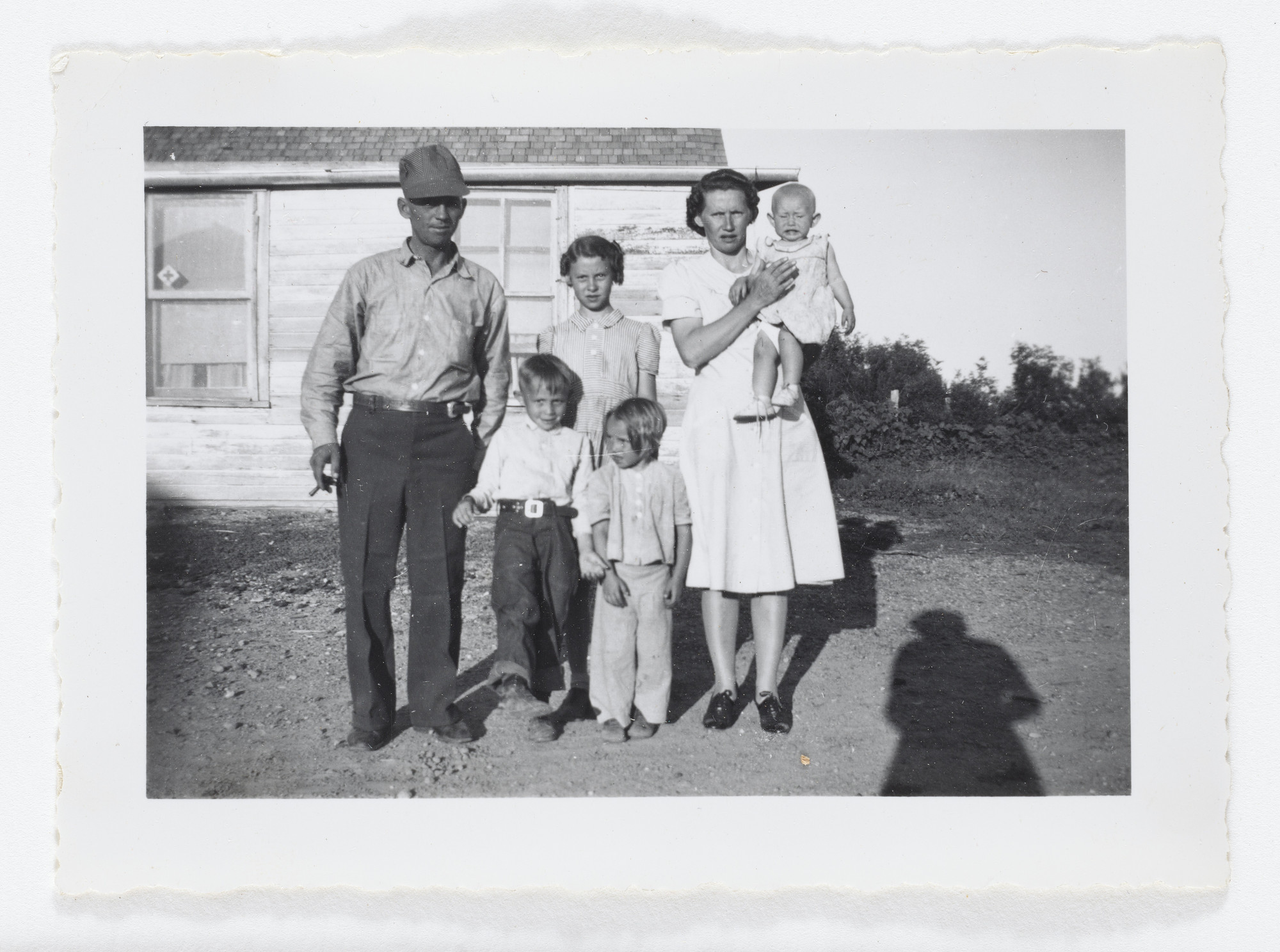 Unidentified photographer. Untitled