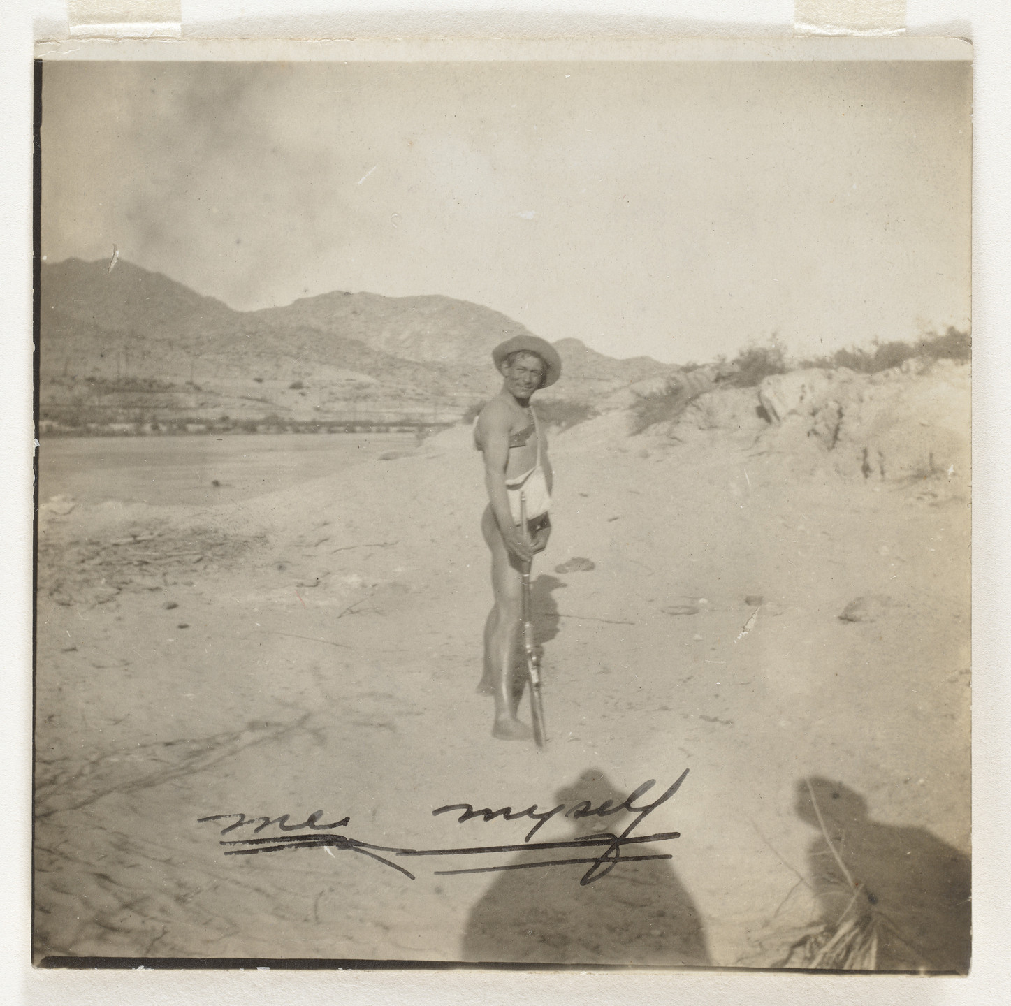 Unknown photographer. Untitled. n.d.