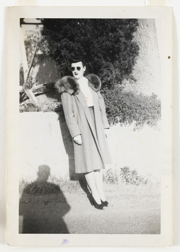Unidentified photographer. Untitled. c. 1946