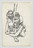 Adrian Piper. The Barbie Doll Drawings. 1967