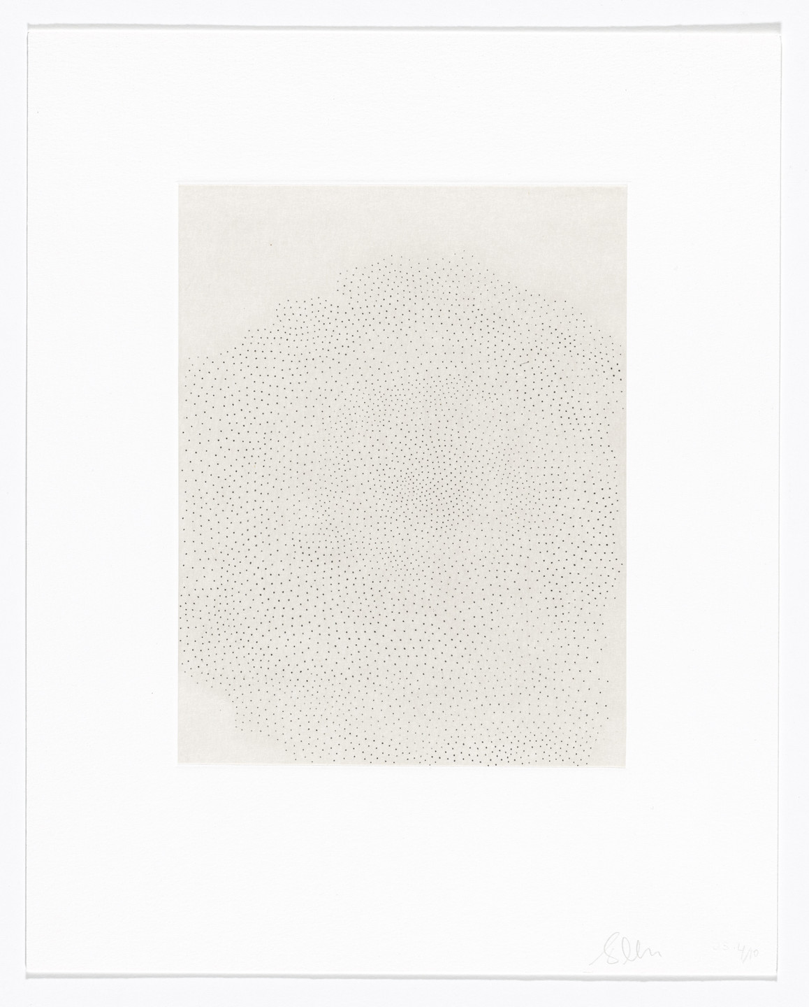 Liza Lou. Untitled from an untitled portfolio. 2013