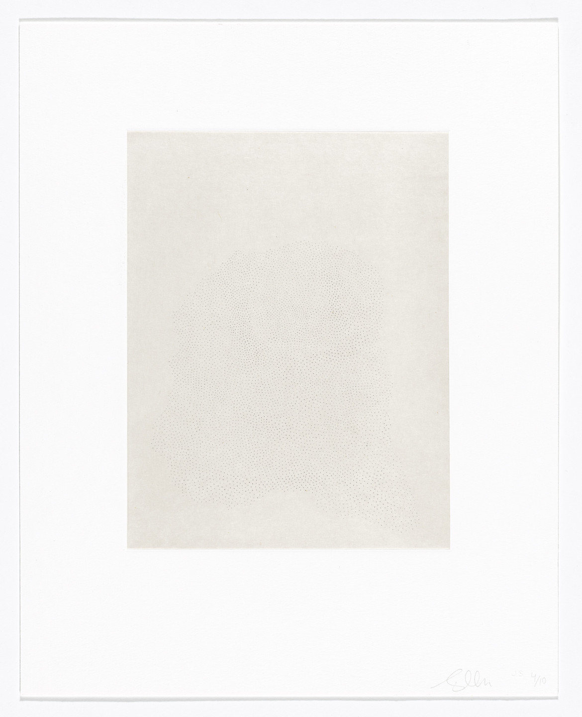 Liza Lou. Untitled from an untitled portfolio. 2013
