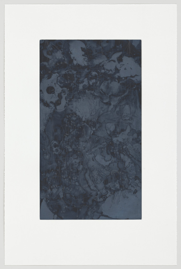 Untitled from Black Shunga