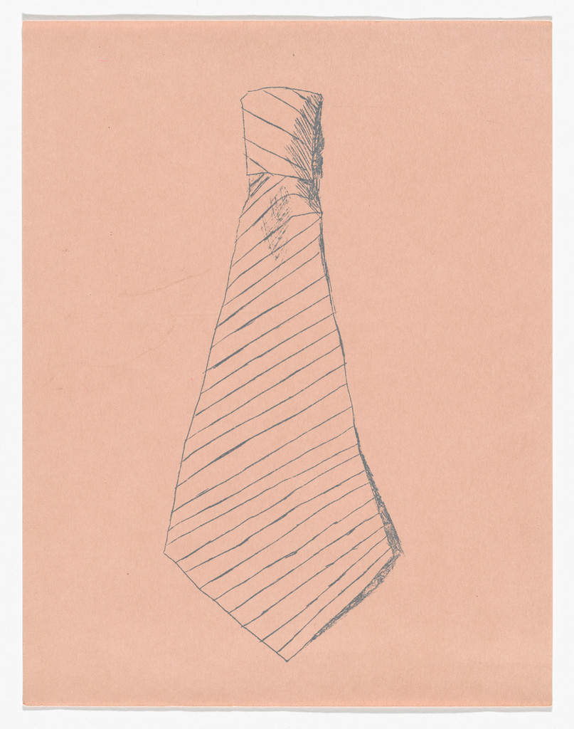 Untitled from New Painting of Common Objects