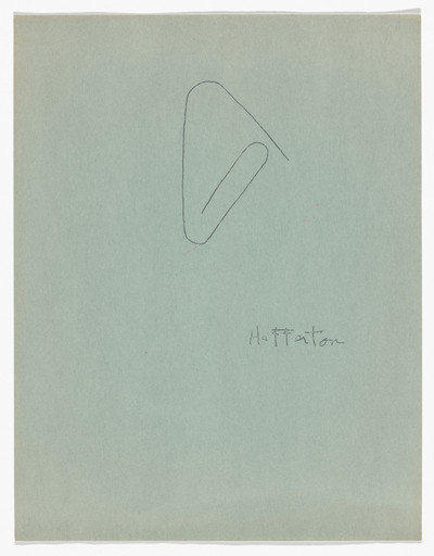 Untitled from New Painting of Common Objects