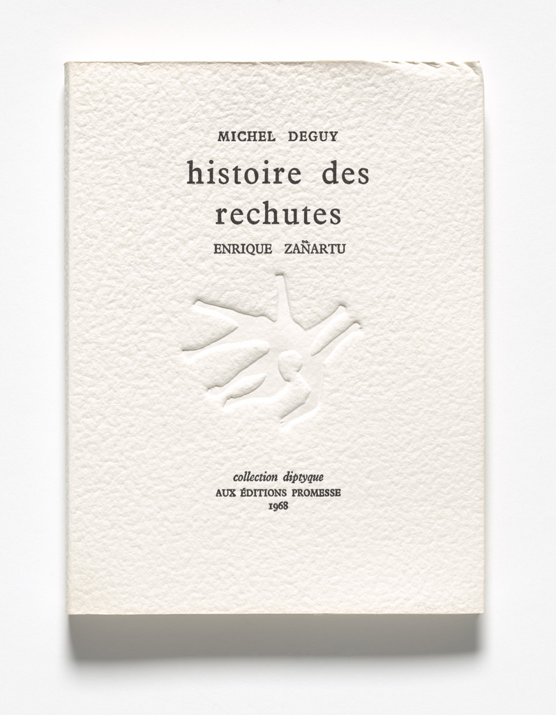 Histoire des rechutes