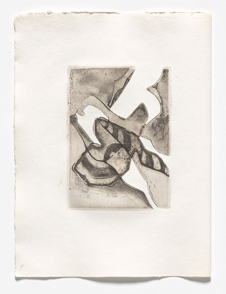 Plate (folio 16 verso) from Histoire des rechutes