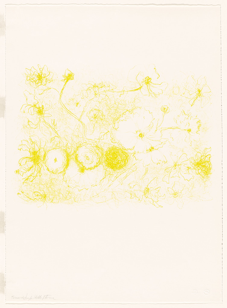 Untitled, Hedda Sterne, 1967
