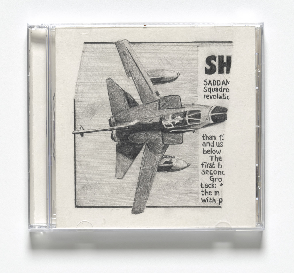 All the World's Fighter Planes