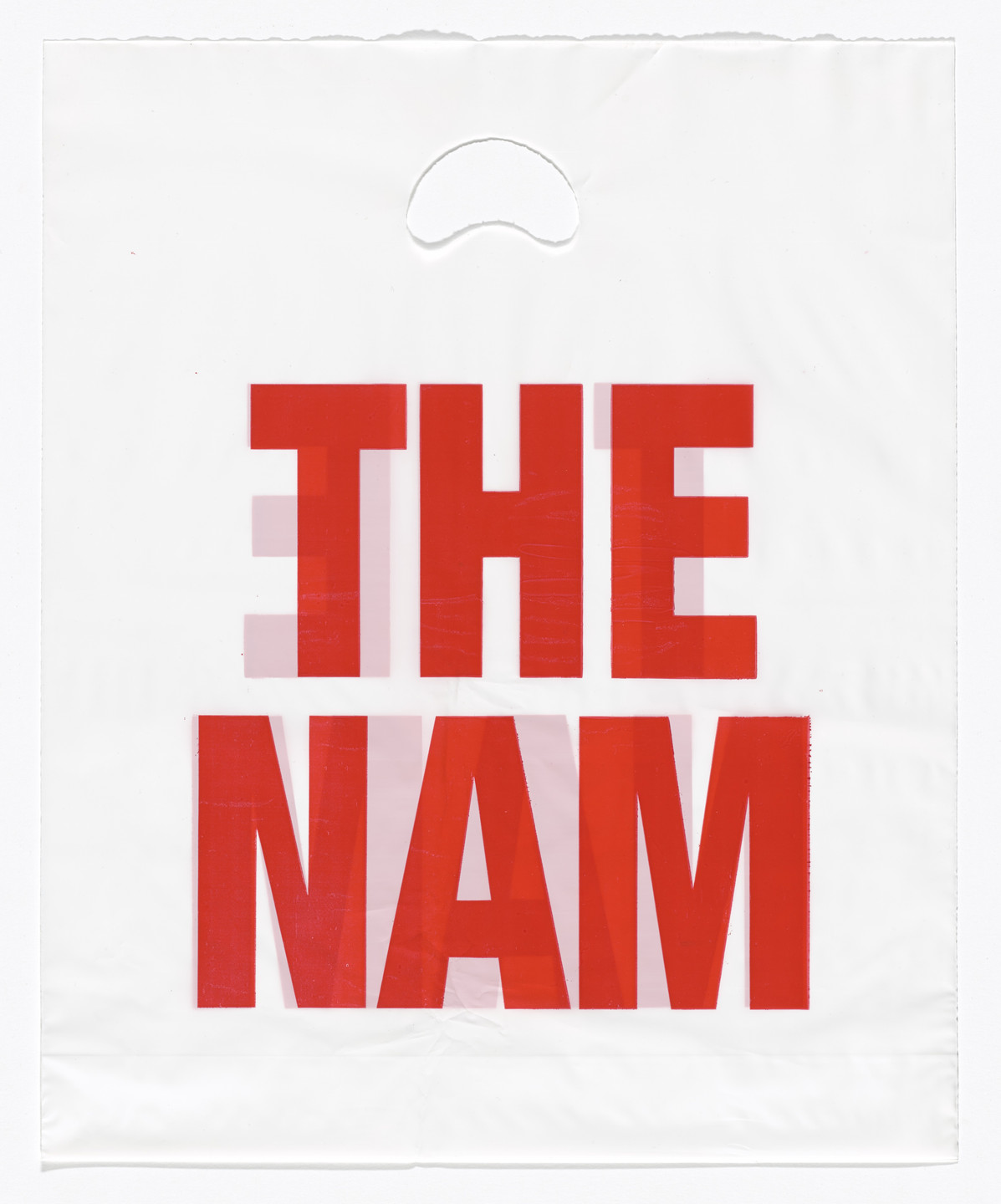 Fiona Banner. The Nam. n.d.