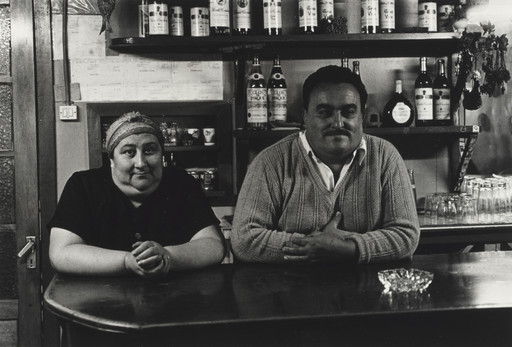 Bar La Sirena, Chonchi, Chiloé
