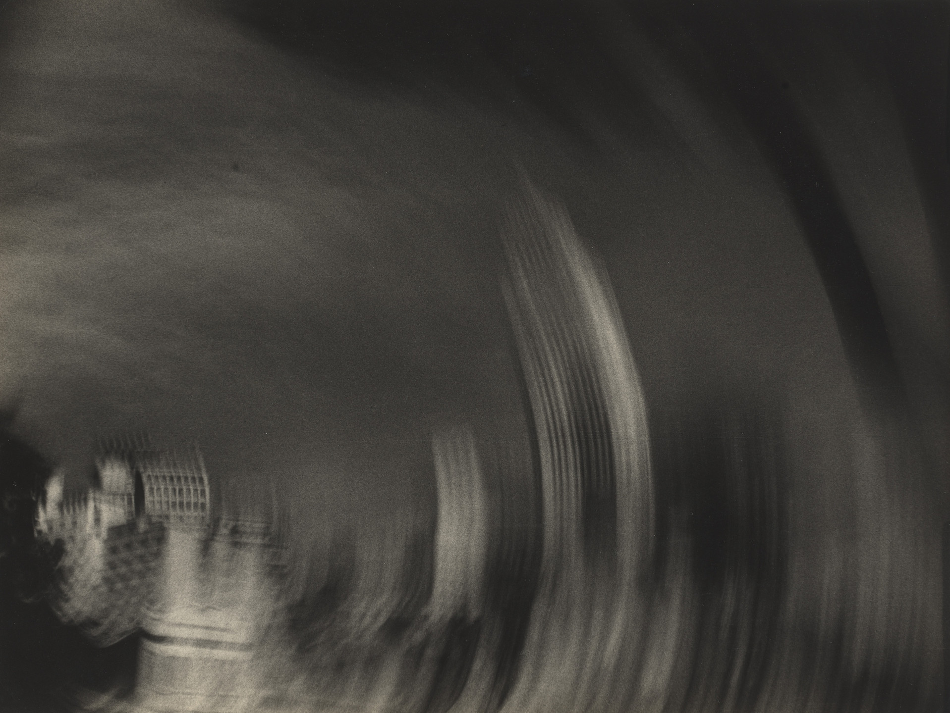 Aldo Augusto de Souza Lima. Vertigo (Vertigem). 1949