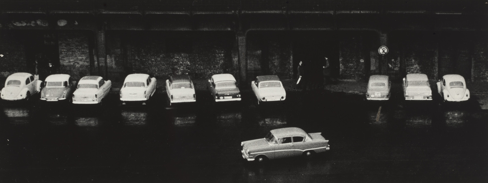 João Bizarro Da Nave Filho. One Plus Ten (Um mais dez). c. 1960