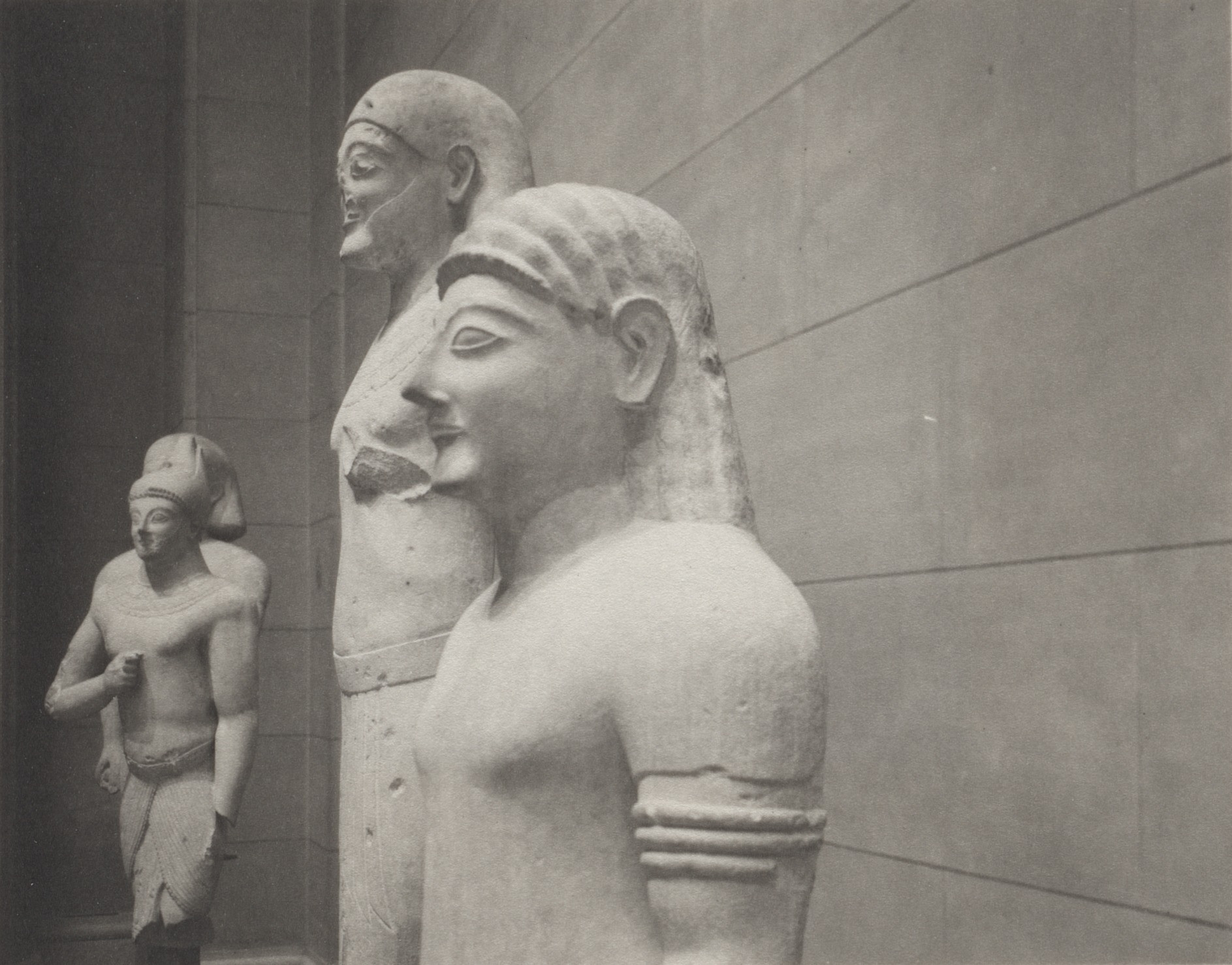 Jan Groover. Greeks