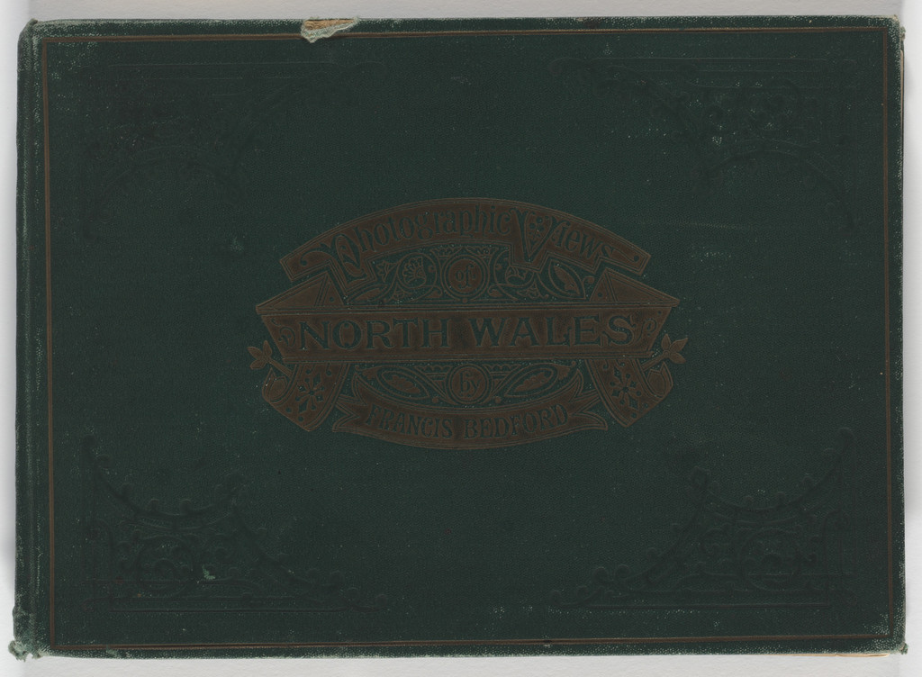 Photographic Views of North Wales