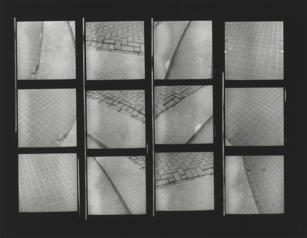 Structure Panoramas