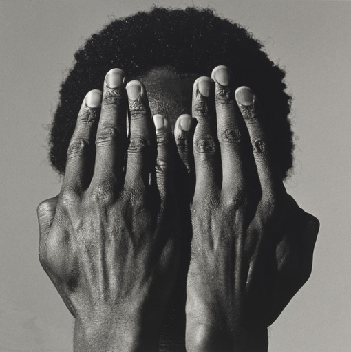 Robert Mapplethorpe. Alistair Butler. 1980