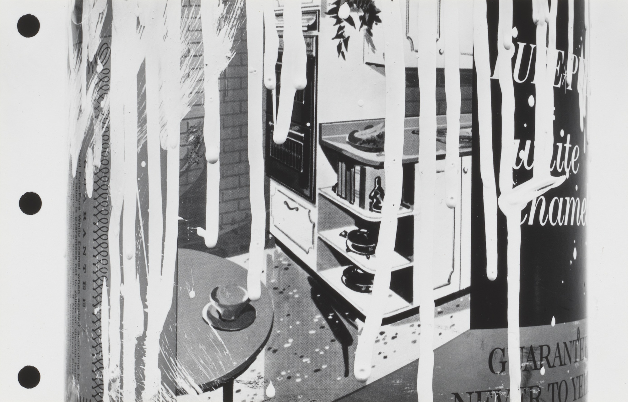 Paul Krot Providence R I 1966 Moma