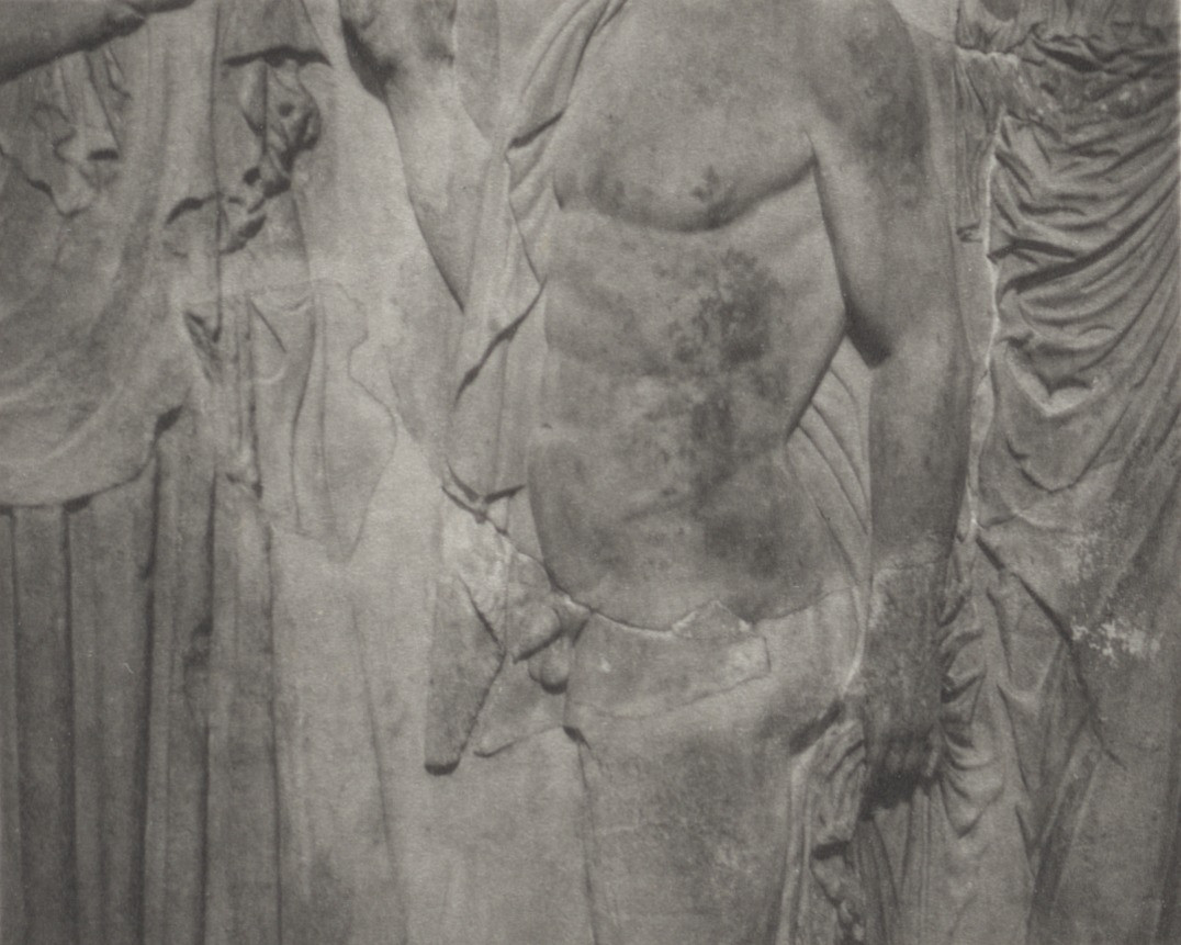 Jan Groover. Greeks