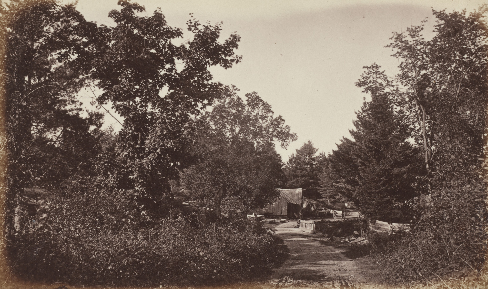 Alexander Henderson. Country Road, E.T.
