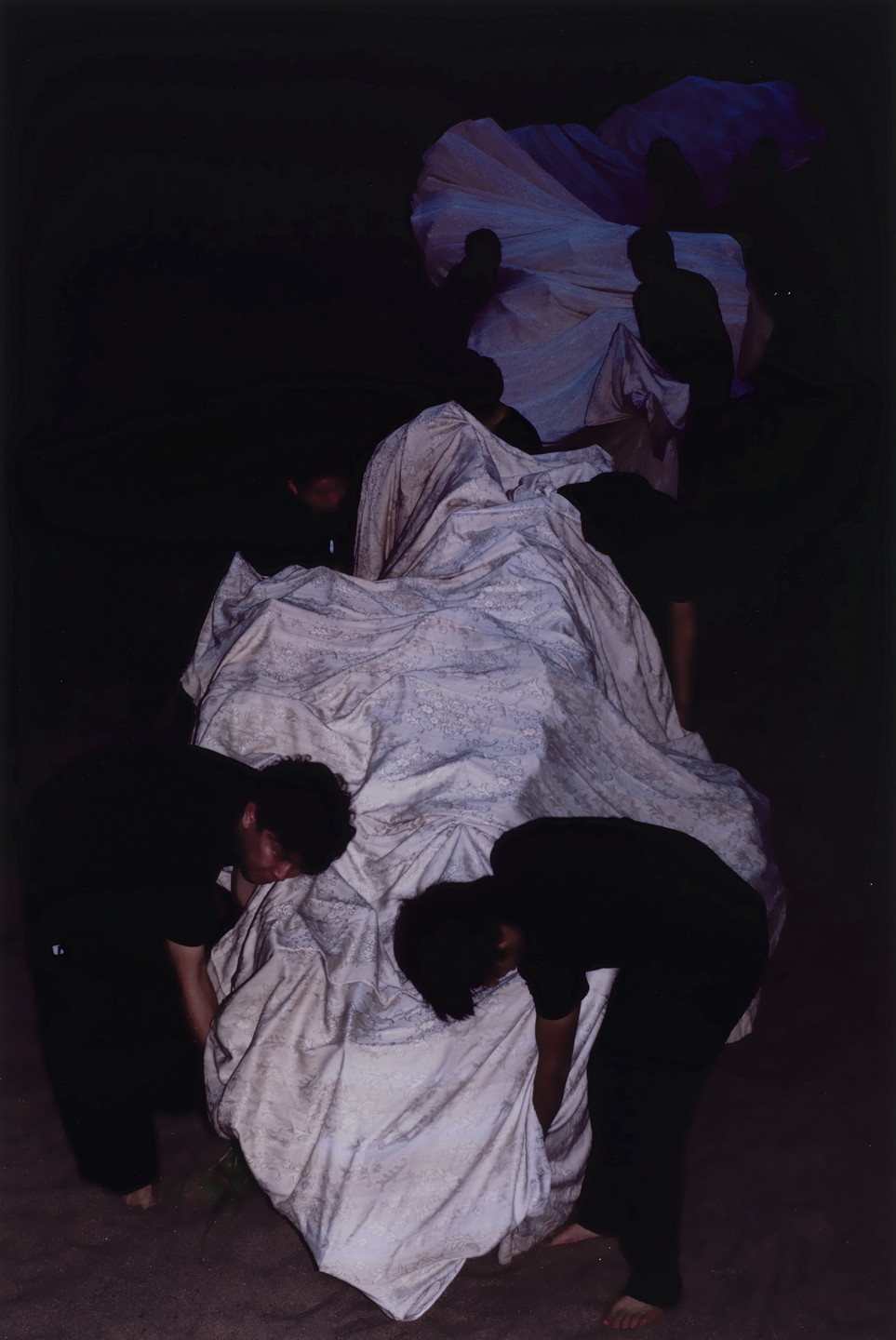Lieko Shiga. Rasen Kaigan 31. 2010