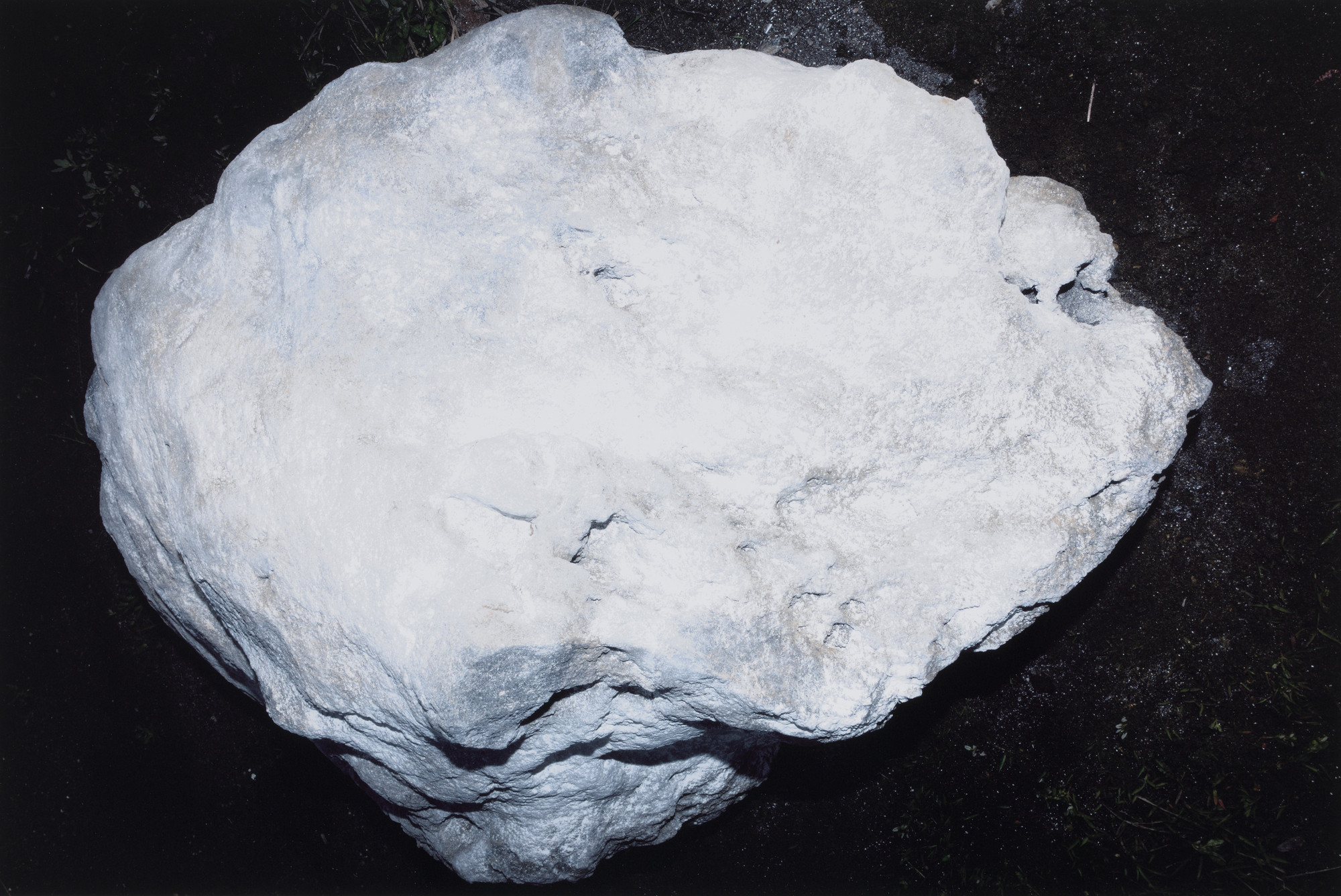 Lieko Shiga. Rasen Kaigan 35. 2010