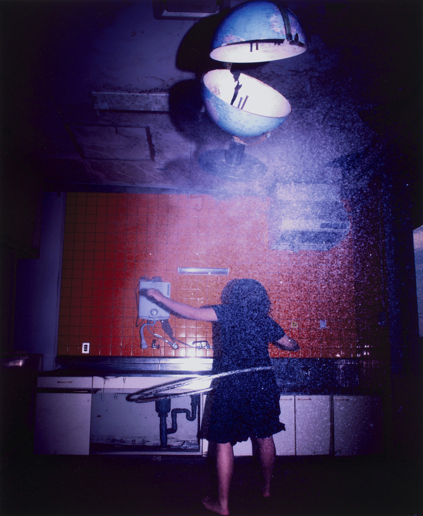 child's play from the series Rasen Kaigan