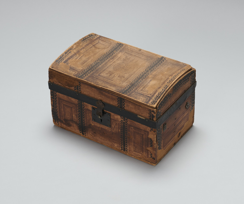 Valoche / A Flux Travel Aid