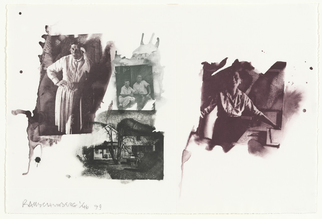 Tanya from Ruminations