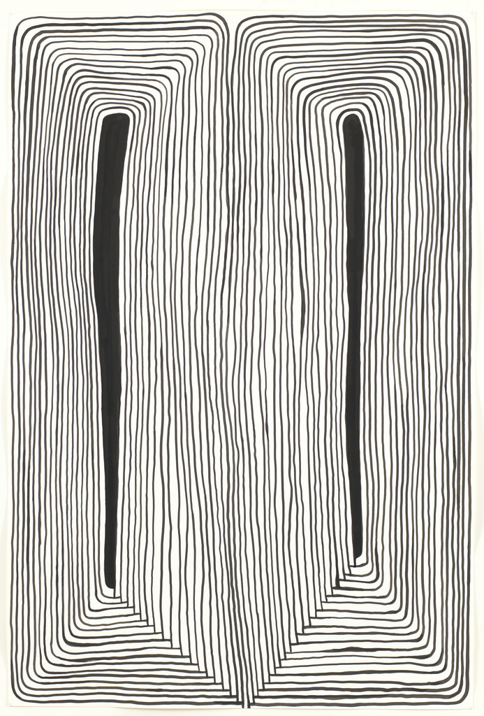 Bivalve from Pockets of Wheat