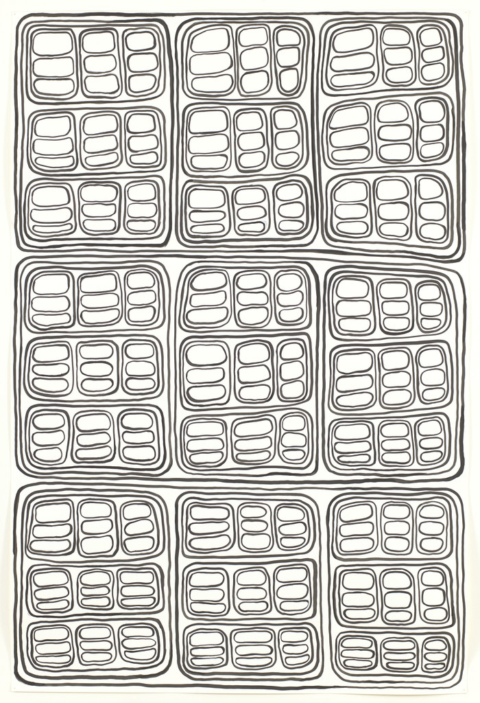 Base Three from Pockets of Wheat