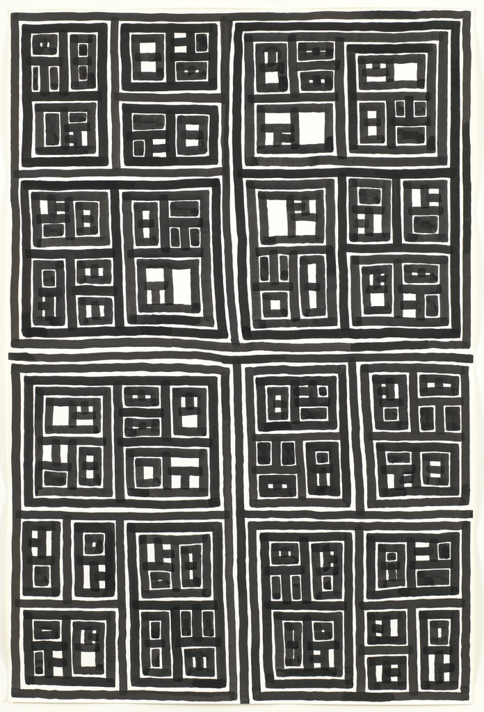 Global Key from Pockets of Wheat