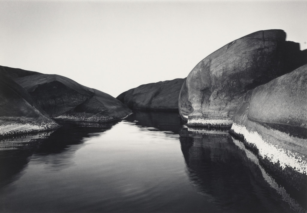 Untitled, Jim Bengston, 1982