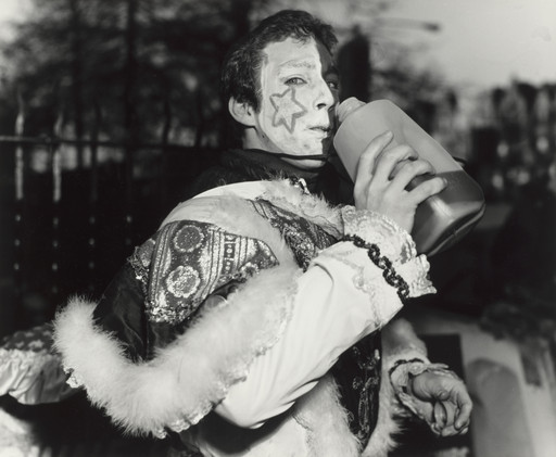 Mummer's Parade, Philadelphia